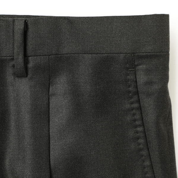 菅原靴店別注 Made in IWATE】Per noi ペルノイ スーツ シングル